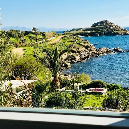 Mykonos Le Grand Bleu Beachfront プラティス・ヤロス