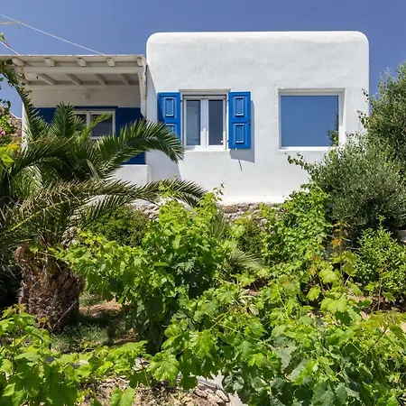 Mykonos Le Grand Bleu Beachfront *
